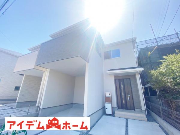 新築一戸建て 春日井市如意申町6丁目 名鉄小牧線春日井駅 2990万円