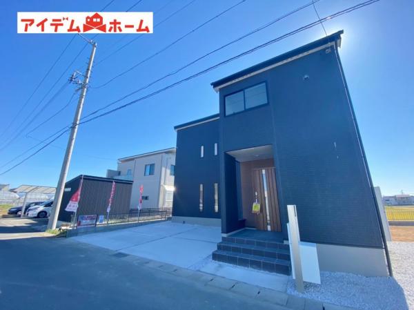 新築一戸建て 浜松市南区寺脇町 JR東海道本線(熱海〜米原)浜松駅 2890万円