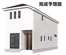 新築一戸建て 豊田市市木町3丁目 名鉄三河線豊田市駅 3690万円