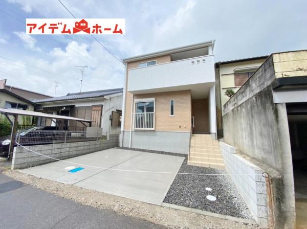 新築一戸建て 豊田市美山町5丁目 名鉄三河線土橋駅 3680万円
