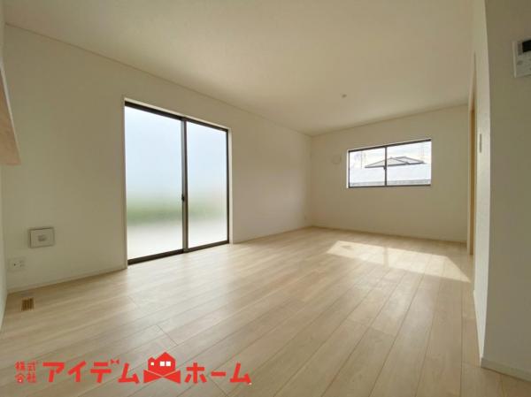 新築一戸建て 碧南市川端町1丁目 名鉄三河線碧南駅 2790万円