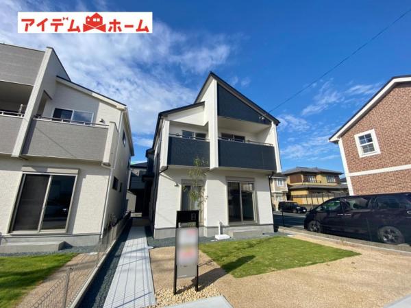 新築一戸建て 浜松市西区舞阪町長十新田 JR東海道本線(熱海〜米原)舞阪駅 2690万円