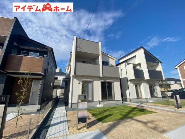新築一戸建て 浜松市西区舞阪町長十新田 JR東海道本線(熱海〜米原)舞阪駅 2670万円
