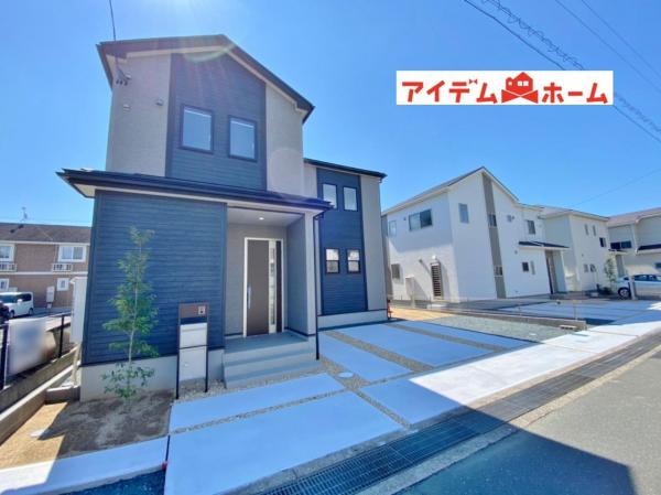 新築一戸建て 浜松市西区舞阪町長十新田 JR東海道本線(熱海〜米原)舞阪駅 2590万円