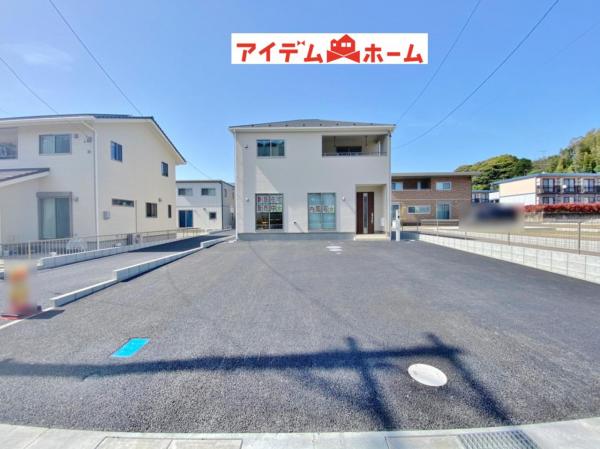新築一戸建て 掛川市薗ケ谷 JR東海道本線(熱海〜米原)掛川駅 2180万円