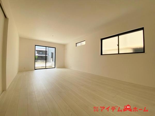 新築一戸建て 碧南市鷲林町3丁目 名鉄三河線碧南中央駅 2890万円
