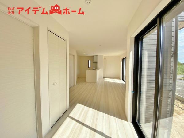新築一戸建て 碧南市鷲塚町6丁目 名鉄三河線碧南中央駅 3590万円