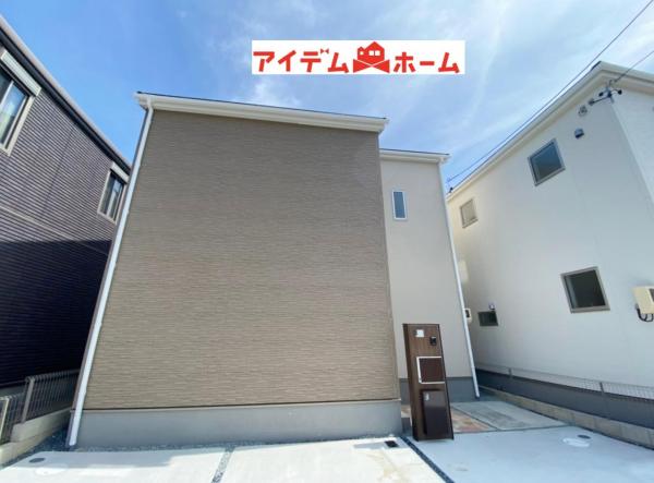 新築一戸建て 碧南市照光町3丁目 名鉄三河線碧南中央駅 2880万円