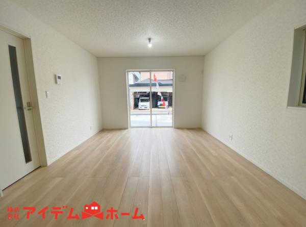 新築一戸建て 碧南市栗山町1丁目 名鉄三河線碧南駅 2790万円