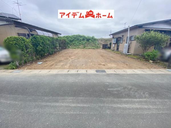 新築一戸建て 浜松市東区材木町 JR東海道本線(熱海〜米原)天竜川駅 2480万円