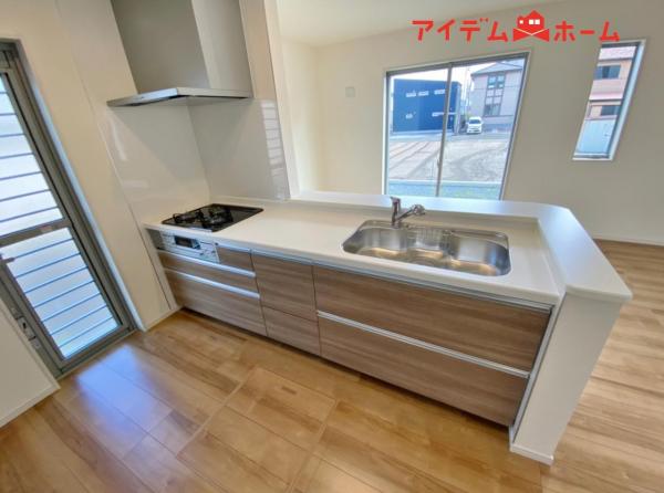 新築一戸建て 浜松市西区舞阪町舞阪 JR東海道本線(熱海〜米原)舞阪駅 2230万円
