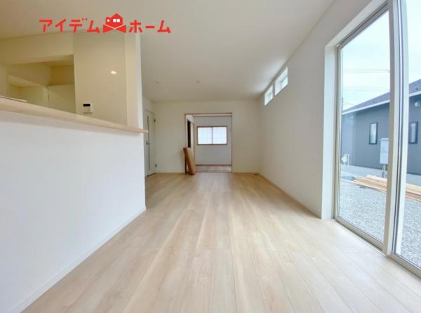 新築一戸建て 浜松市南区寺脇町 JR東海道本線(熱海〜米原)浜松駅 2590万円