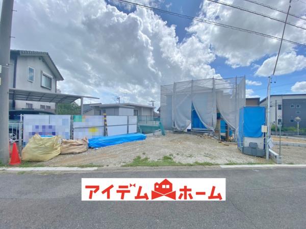 新築一戸建て 東海市加木屋町郷中 名鉄河和線高横須賀駅 3780万円