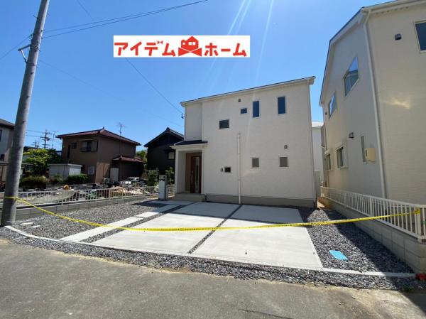 新築一戸建て 西尾市法光寺町東山 名鉄西尾線西尾駅 2990万円