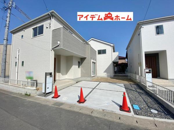 新築一戸建て 西尾市法光寺町東山 名鉄西尾線西尾駅 2990万円