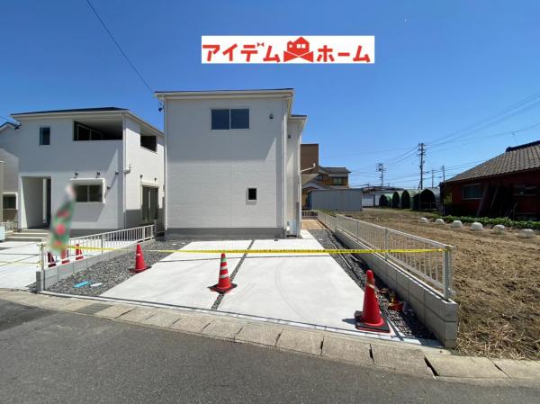 新築一戸建て 西尾市法光寺町東山 名鉄西尾線西尾駅 2990万円