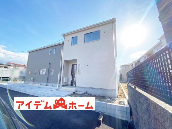 新築一戸建て 小牧市田県町11 名鉄小牧線田県神社前駅 3090万円