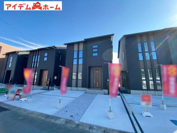 新築一戸建て 浜松市北区細江町気賀 天竜浜名湖鉄道気賀駅 2990万円