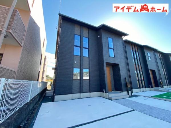 新築一戸建て 浜松市北区細江町気賀 天竜浜名湖鉄道気賀駅 3080万円