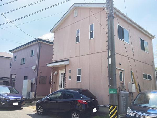 中古一戸建て 浜松市北区細江町中川 天竜浜名湖鉄道金指駅 1799万円