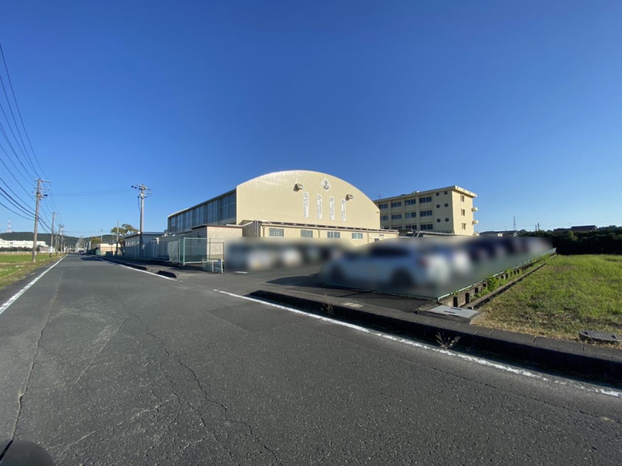 浜松市立中川小学校