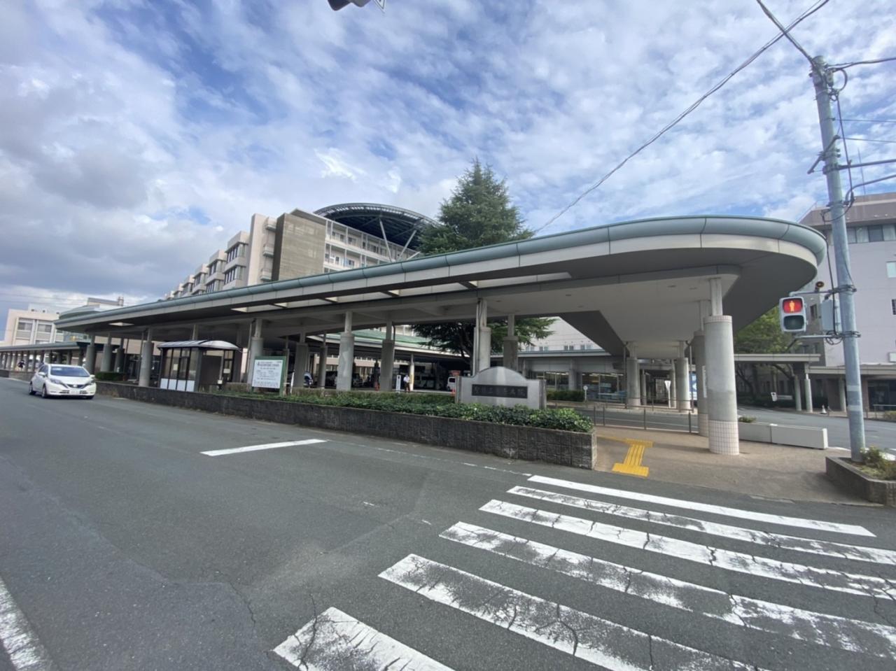 総合病院聖隷三方原病院