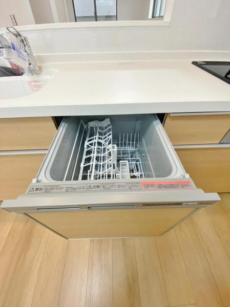 新築一戸建て 名古屋市天白区池見2丁目175、176-4 名古屋市鶴舞線塩釜口駅 4380万円