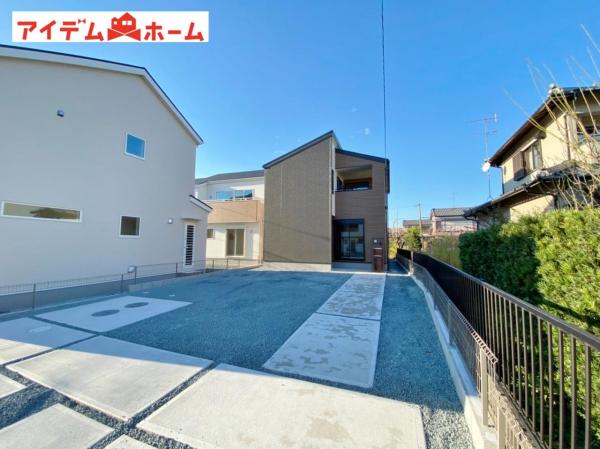 新築一戸建て 袋井市上山梨 JR東海道本線(熱海〜米原)磐田駅 2730万円
