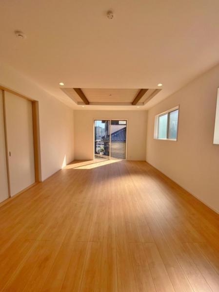 新築一戸建て 瀬戸市道泉町12番15 名鉄瀬戸線尾張瀬戸駅 3280万円