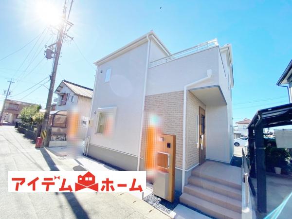 新築一戸建て 犬山市中山町2丁目64番 名鉄犬山線犬山駅 3080万円