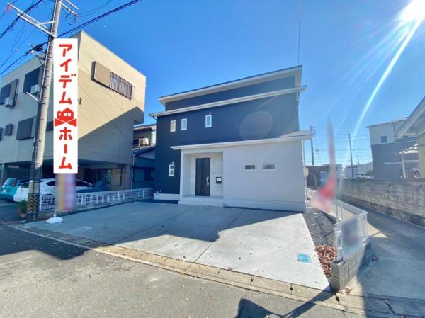 新築一戸建て 西尾市楠村町天神東 名鉄西尾線西尾駅 3590万円
