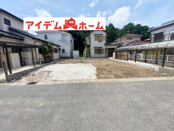 新築一戸建て 小牧市大字東田中字宮浦210番30 名鉄小牧線味岡駅 3780万円