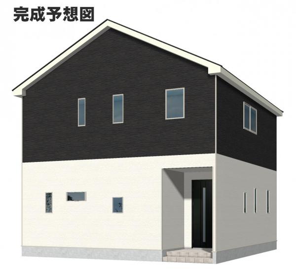 新築一戸建て 浜松市南区本郷町 JR東海道本線(熱海〜米原)浜松駅 2890万円