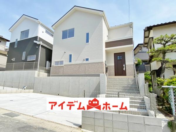 新築一戸建て 知多郡阿久比町大字白沢字南石根 名鉄河和線巽ヶ丘駅 2590万円