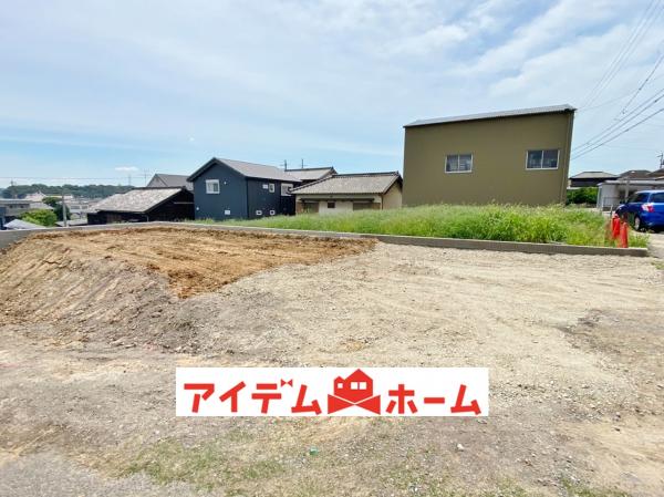 新築一戸建て 東海市荒尾町中屋敷174番1 名鉄常滑線新日鉄前駅 3680万円