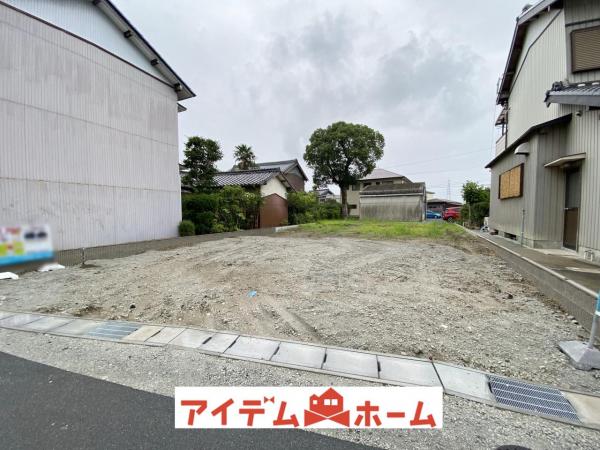 新築一戸建て 愛西市佐屋町宅地 名鉄尾西線佐屋駅 2790万円