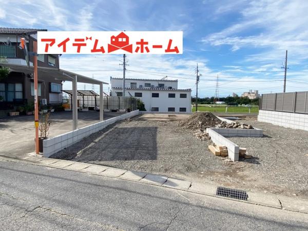 新築一戸建て 小牧市小木5丁目194番 名鉄犬山線岩倉駅 3390万円