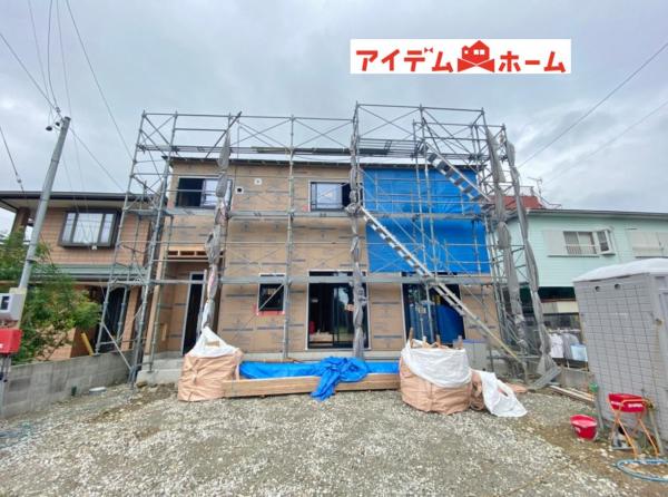 新築一戸建て 浜松市中区泉4丁目 JR東海道本線(熱海〜米原)浜松駅 2990万円