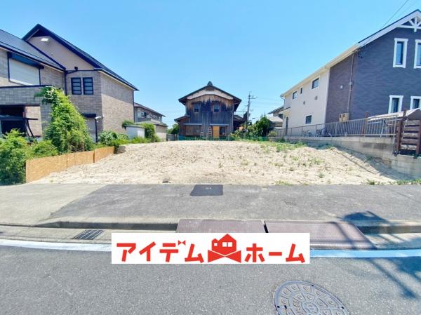 新築一戸建て 名古屋市緑区兵庫2丁目119 名古屋市桜通線徳重駅 4380万円