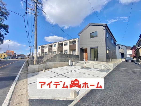 新築一戸建て 大府市共西町6丁目69番1 JR東海道本線(熱海〜米原)共和駅 4190万円