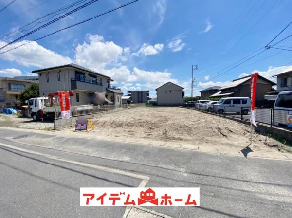 新築一戸建て 名古屋市中川区富田町大字千音寺字間渡里2947番 関西本線春田駅 3290万円