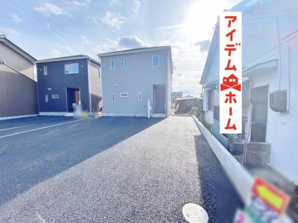 新築一戸建て 一宮市千秋町浅野羽根字大善寺1467-1 名鉄犬山線石仏駅 2990万円