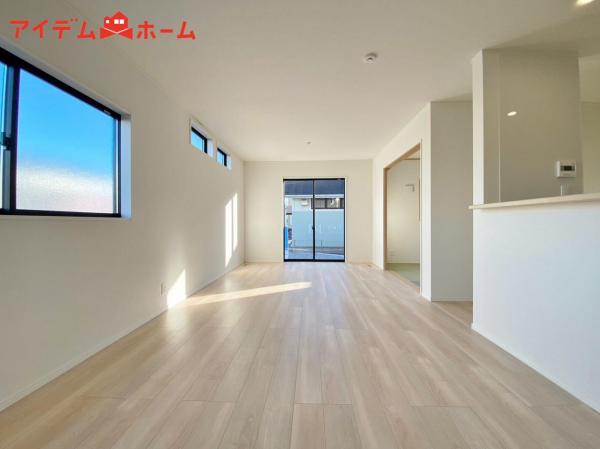 新築一戸建て 磐田市上岡田 JR東海道本線(熱海〜米原)磐田駅 2890万円
