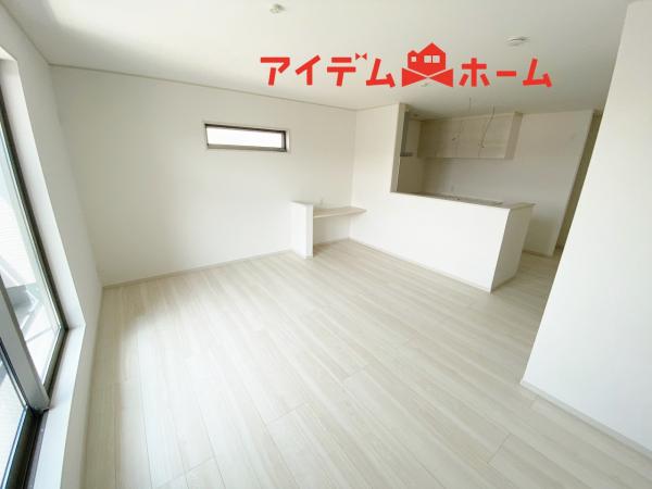 新築一戸建て 春日井市月見町 JR中央本線春日井駅 3090万円