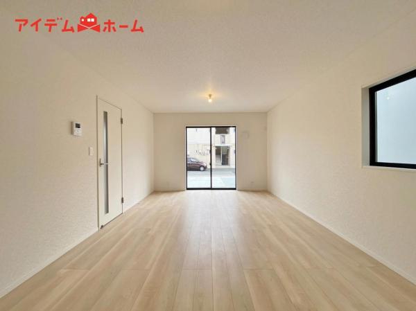 新築一戸建て 浜松市中区葵東2丁目 JR東海道本線(熱海〜米原)浜松駅 3090万円