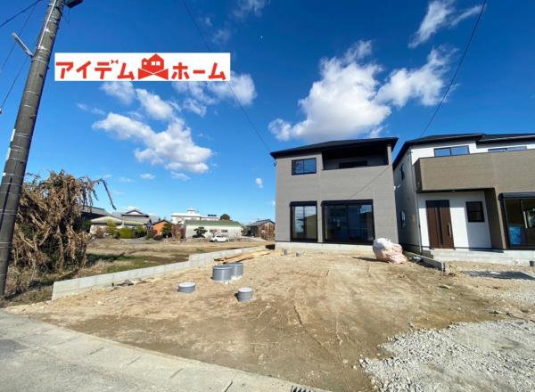 刈谷市東境町３期 名鉄名古屋本線富士松駅 株式会社アイデムホーム
