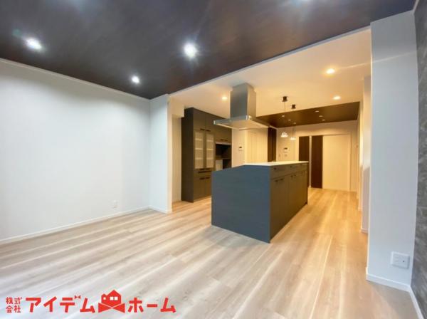 新築一戸建て 刈谷市荒井町２丁目 名鉄三河線小垣江駅 3,598万円