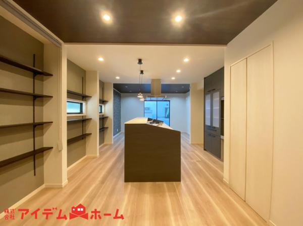 新築一戸建て 刈谷市荒井町２丁目 名鉄三河線小垣江駅 3,598万円