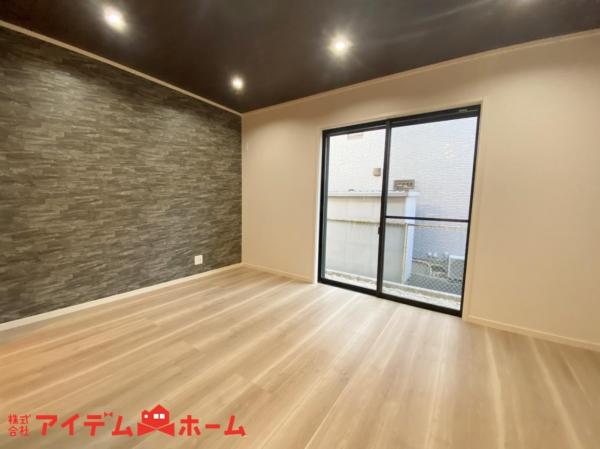 新築一戸建て 刈谷市荒井町２丁目 名鉄三河線小垣江駅 3,598万円