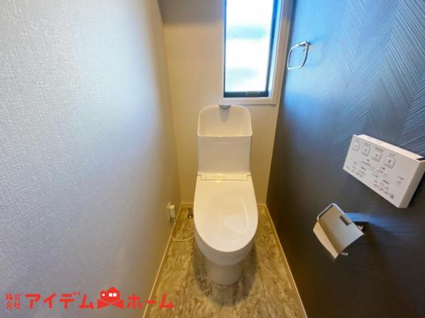 新築一戸建て 刈谷市荒井町２丁目 名鉄三河線小垣江駅 3,598万円